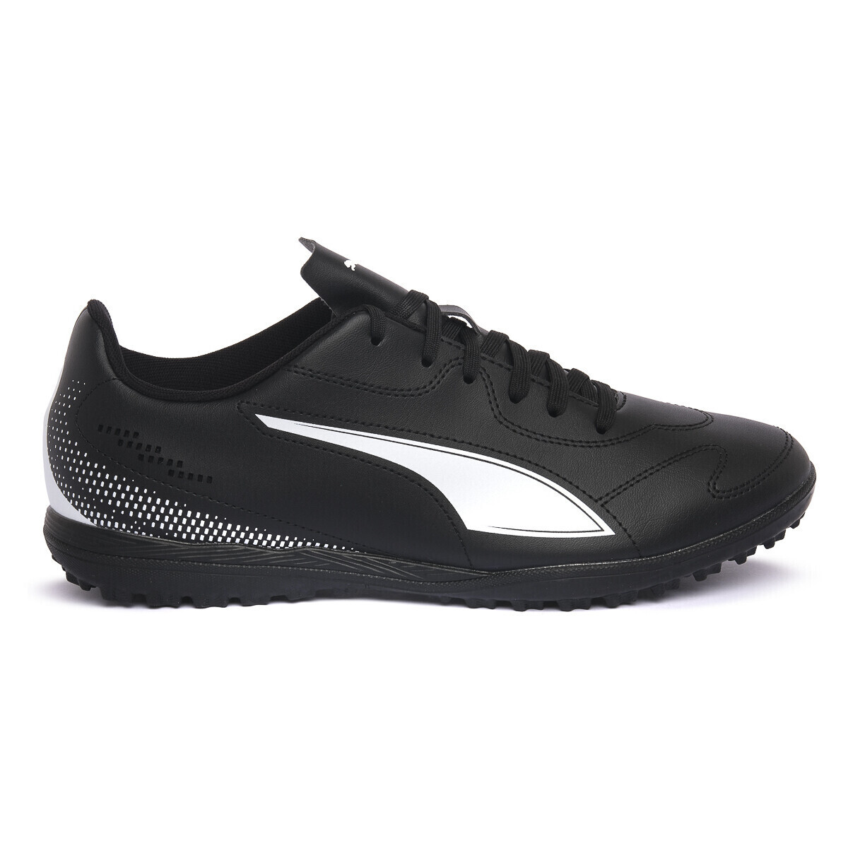 Puma  01 VITORIA II TT  Černá