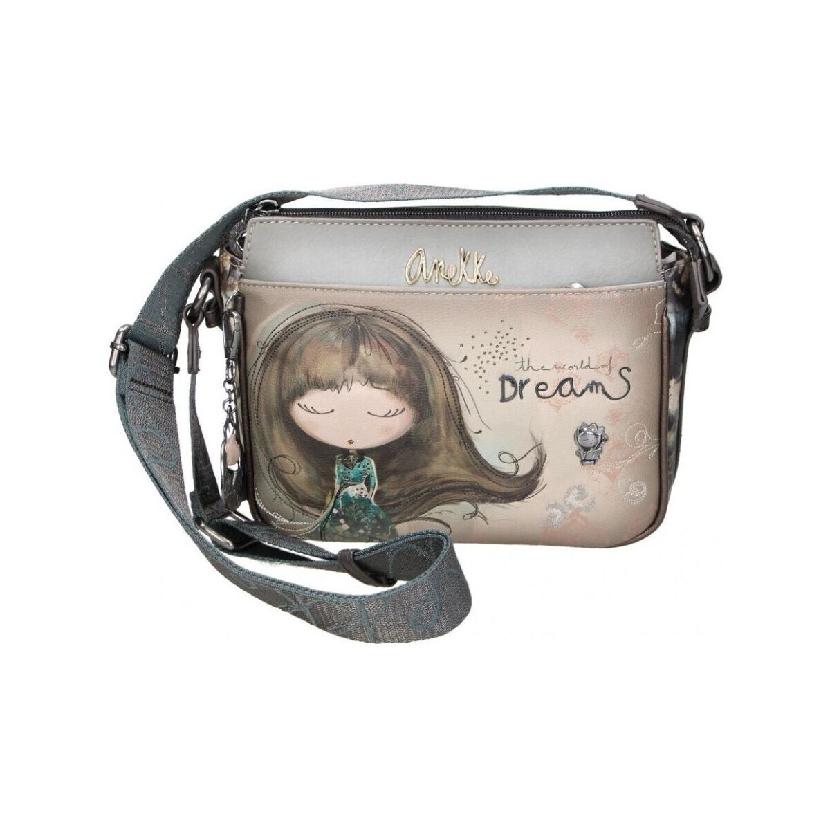 Anekke  41703-062  ruznobarevne