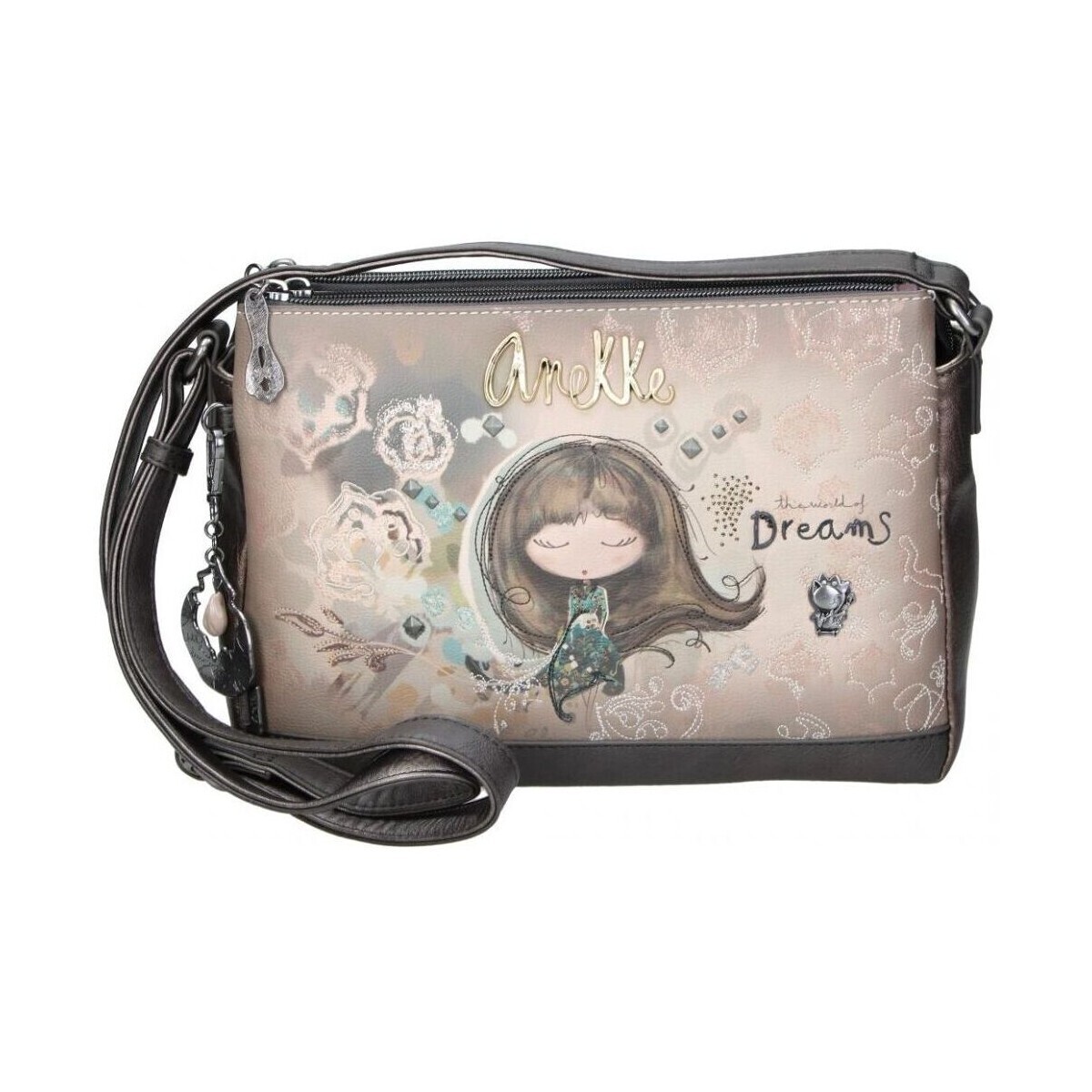 Anekke  41703-184  ruznobarevne