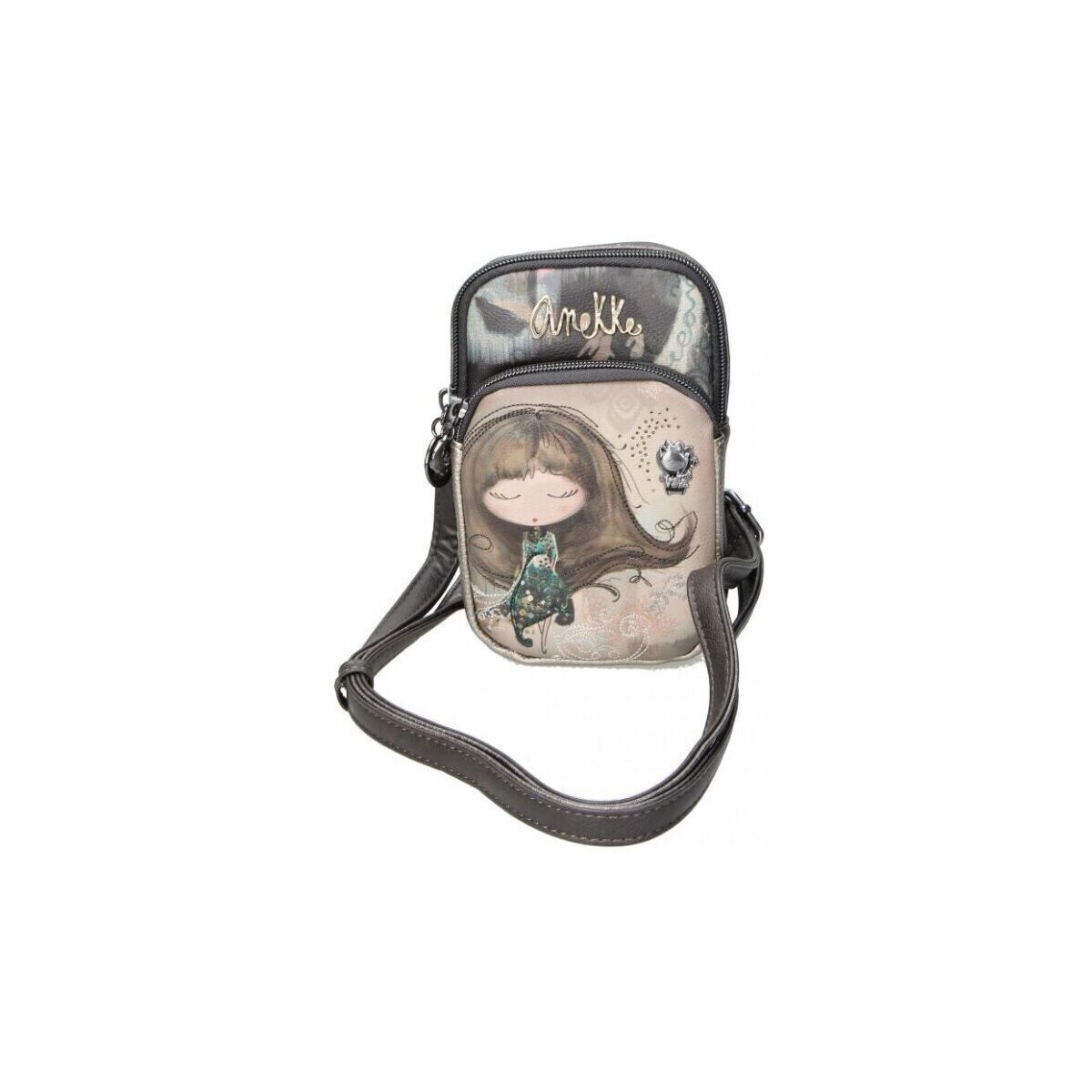 Anekke  41703-907  ruznobarevne