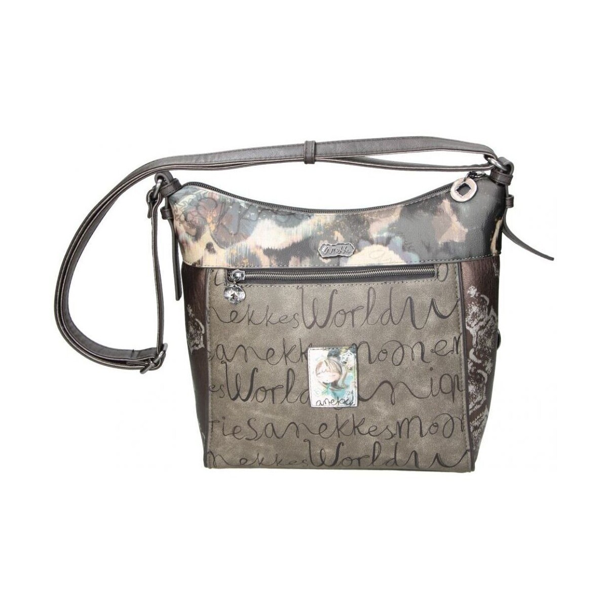 Anekke  41713-007  ruznobarevne