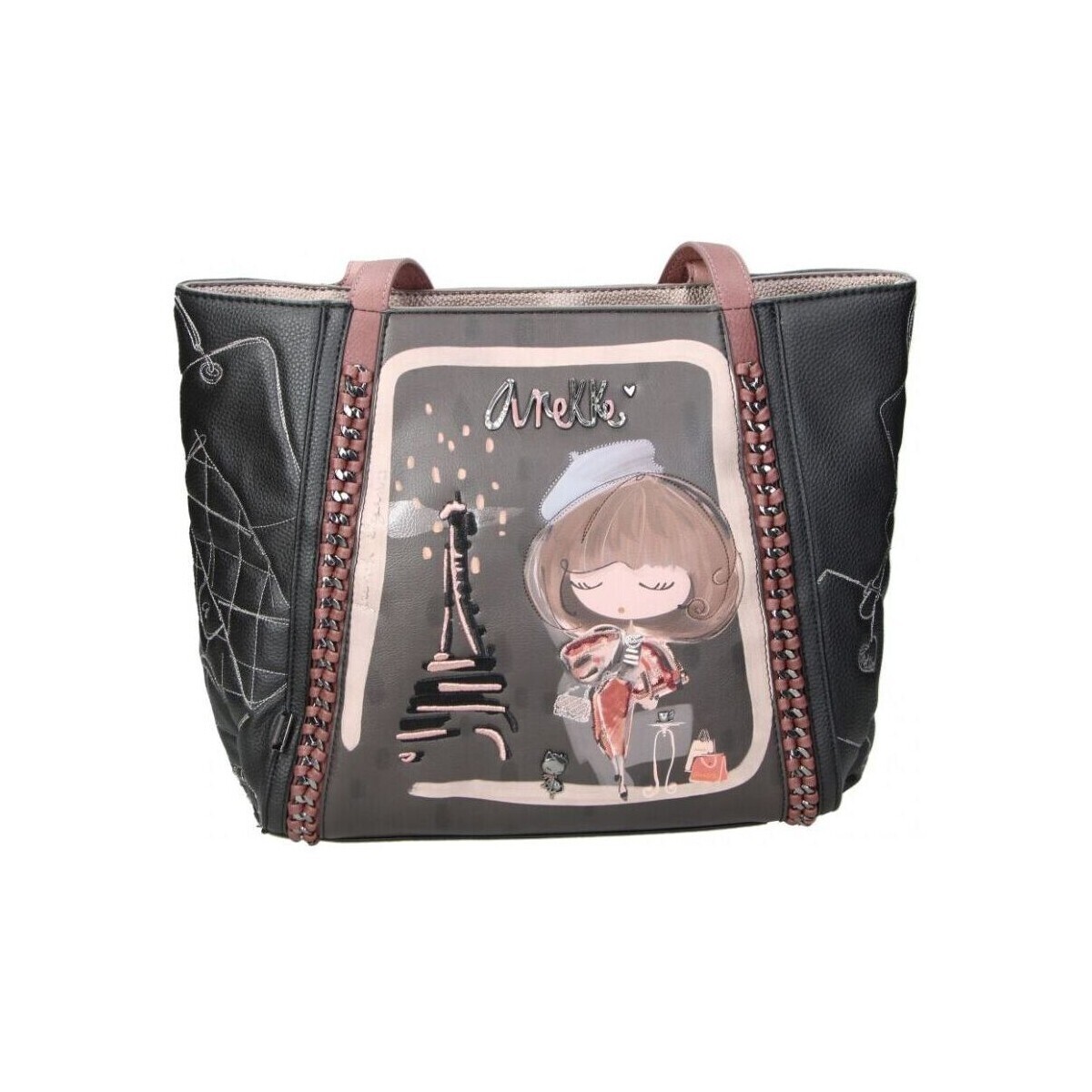 Anekke  41802-371  ruznobarevne