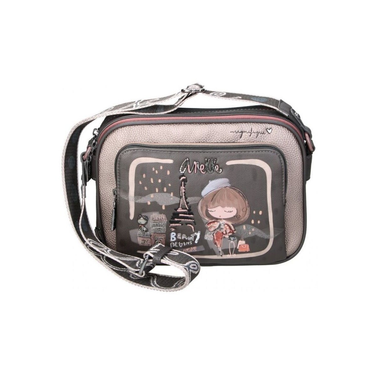 Anekke  41803-516  ruznobarevne