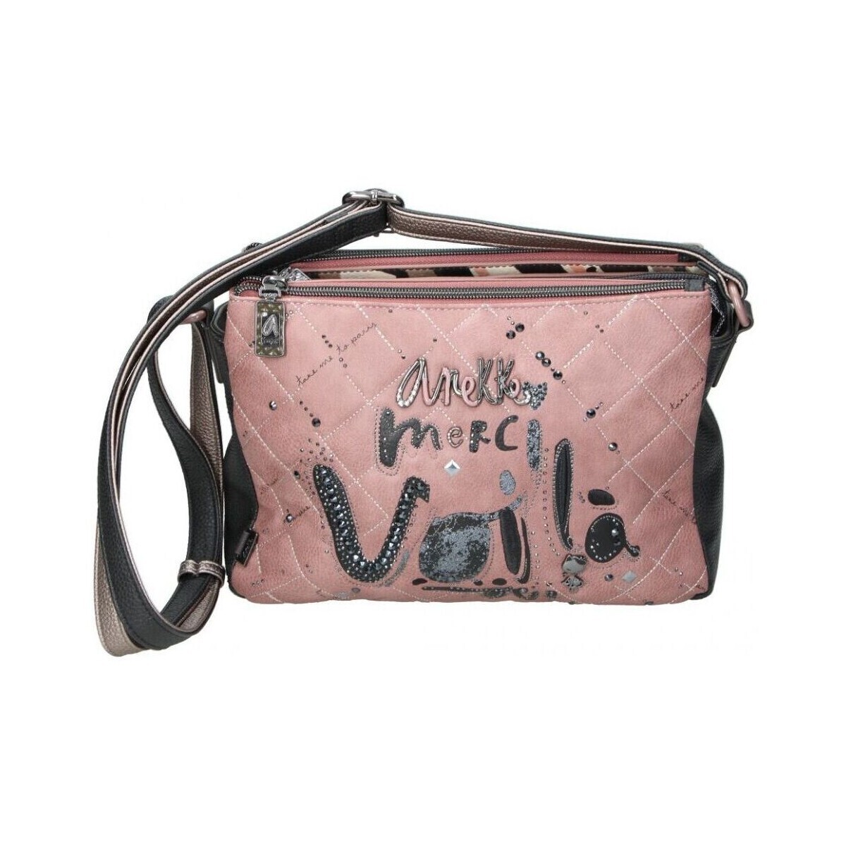 Anekke  41813-184  ruznobarevne