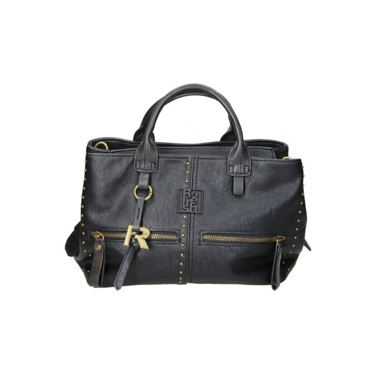 Refresh  183310  Černá