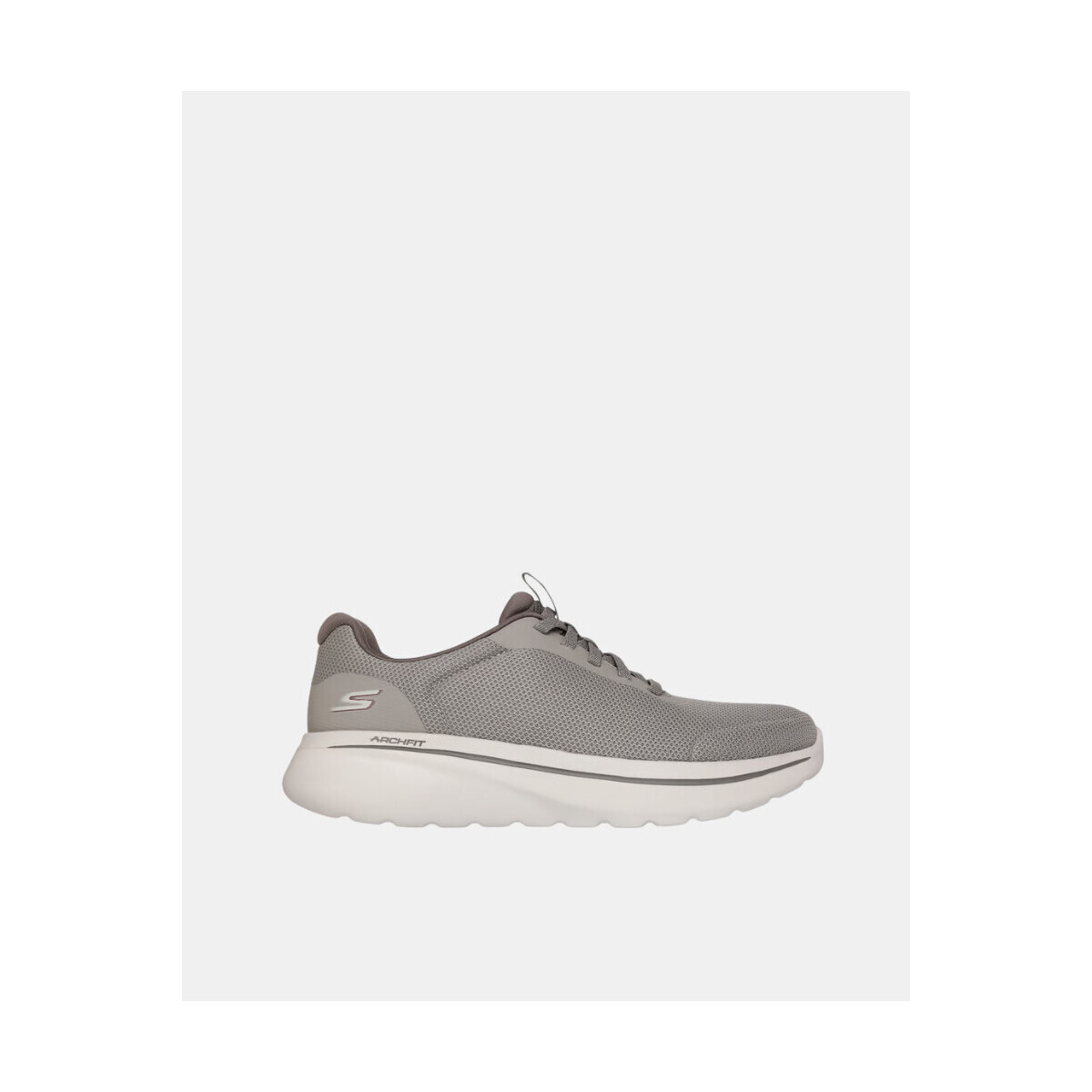 Skechers  217078 GO WALK ARCH FIT N JOY  Hnědá