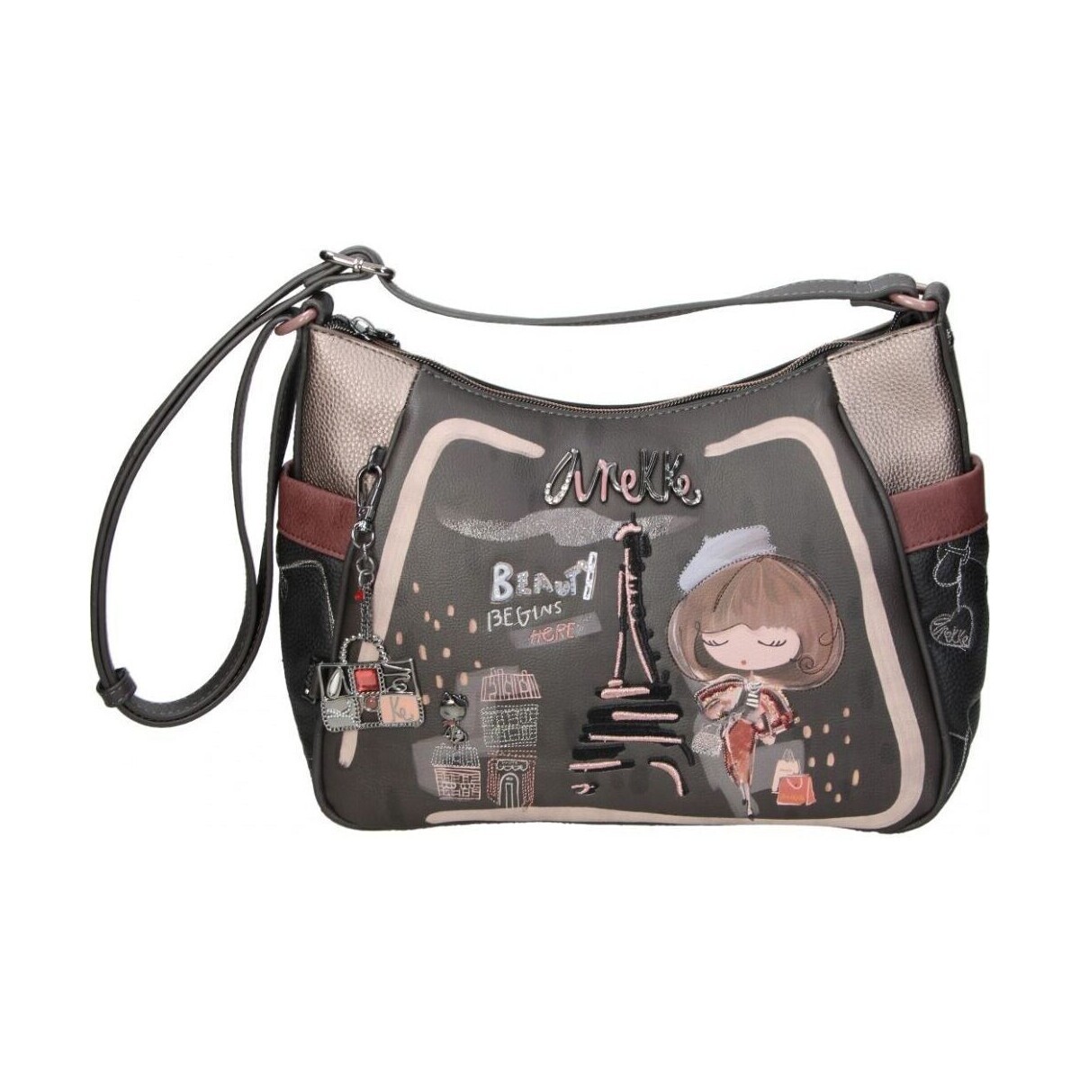 Anekke  41803-002  ruznobarevne