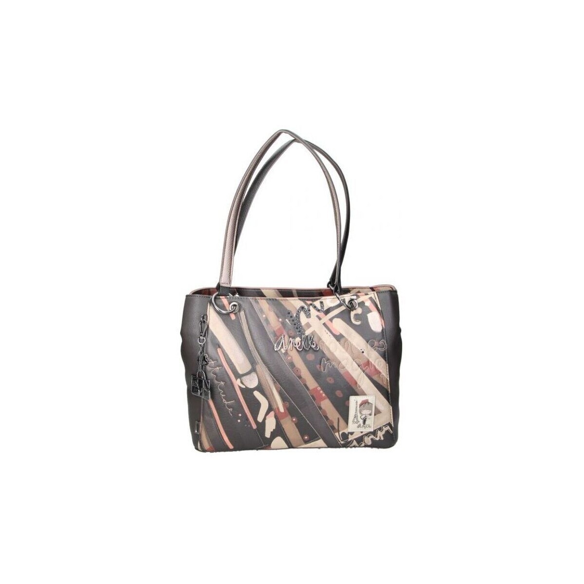 Anekke  41812-361  ruznobarevne