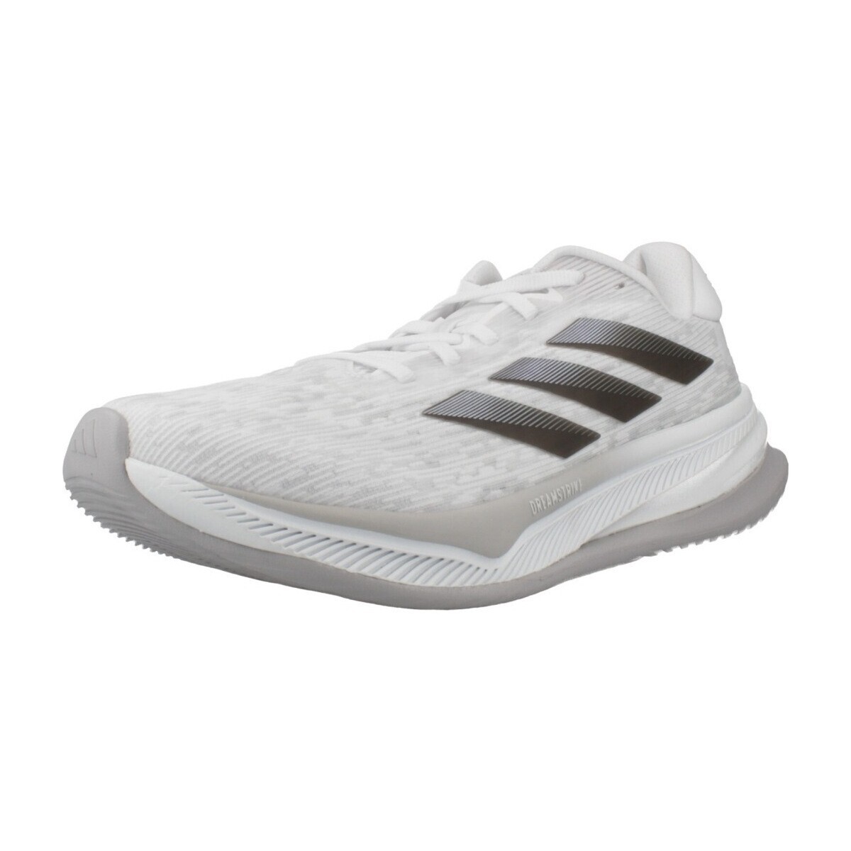 adidas  SUPERNOVA COMFORTGL  Bílá