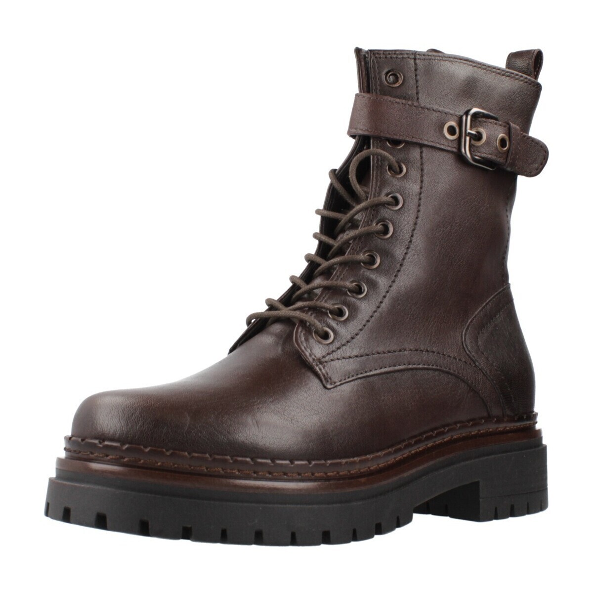 Mjus  L97203  Hnědá