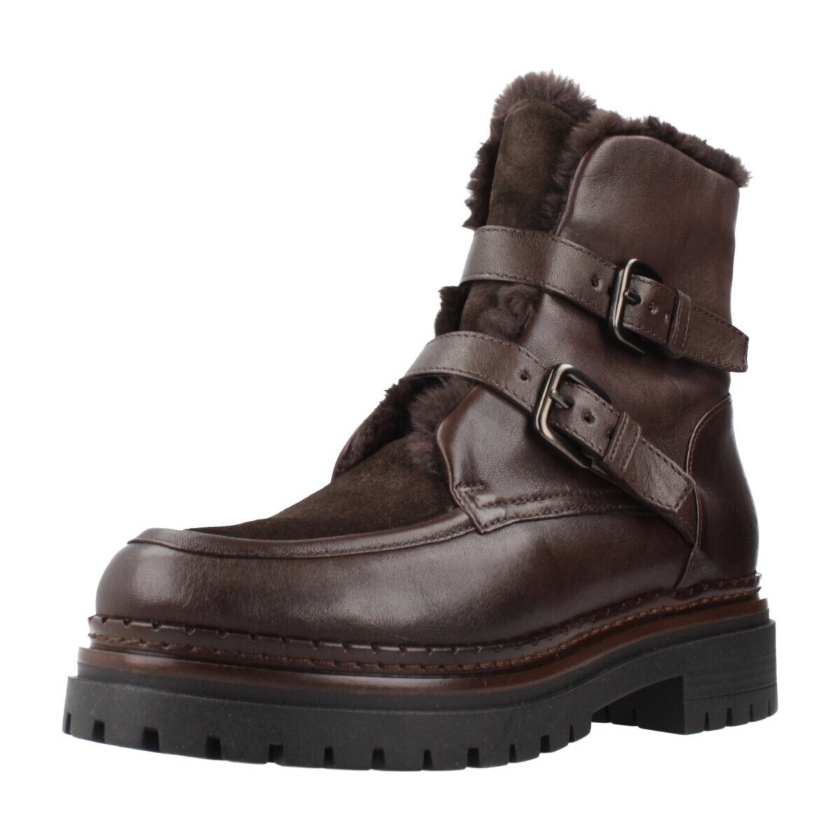 Mjus  L97204  Hnědá