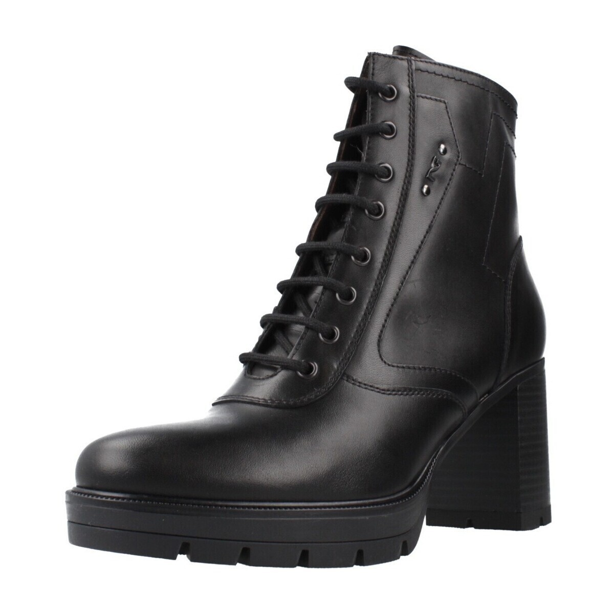 NeroGiardini  I514850D  Černá