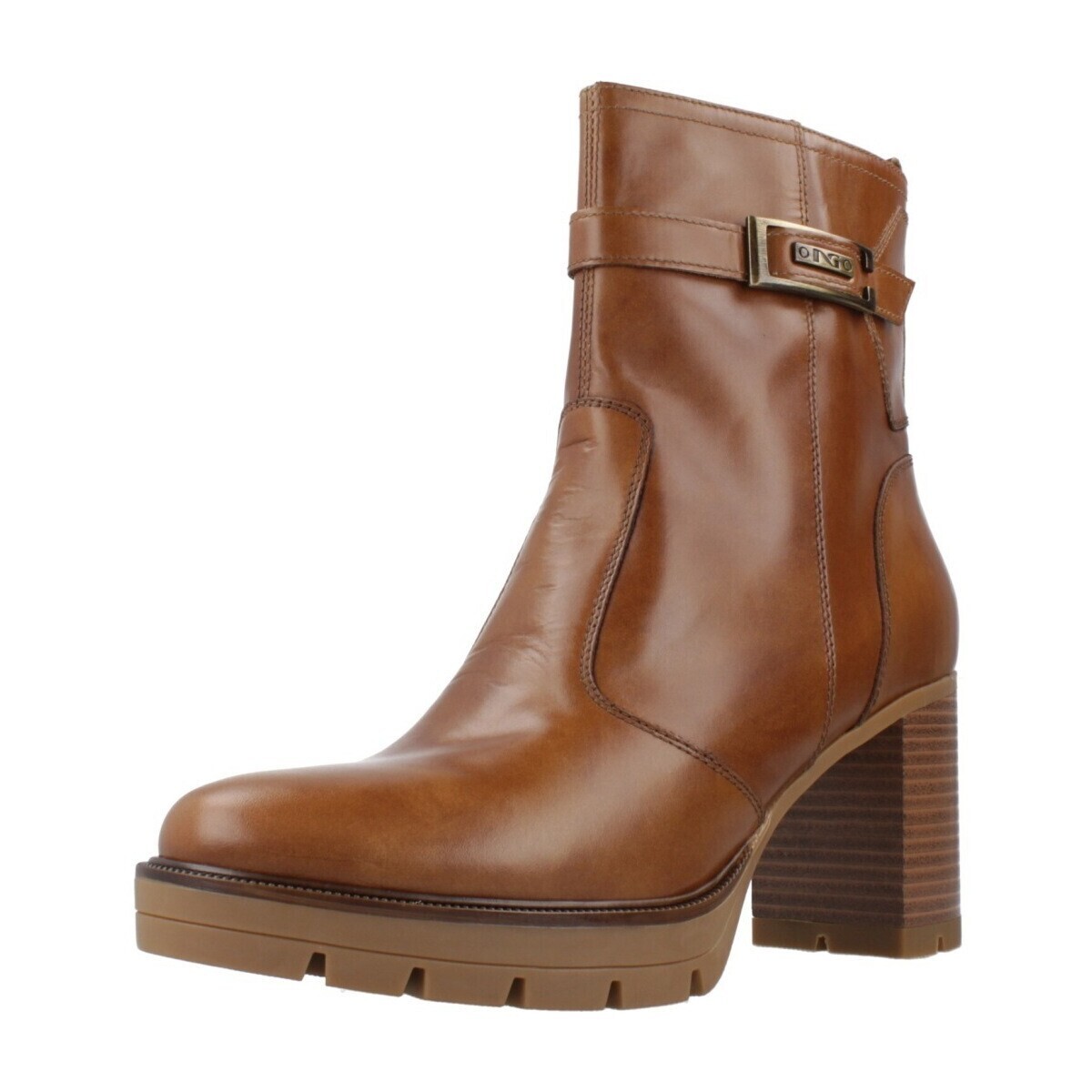 NeroGiardini  I514853D  Hnědá