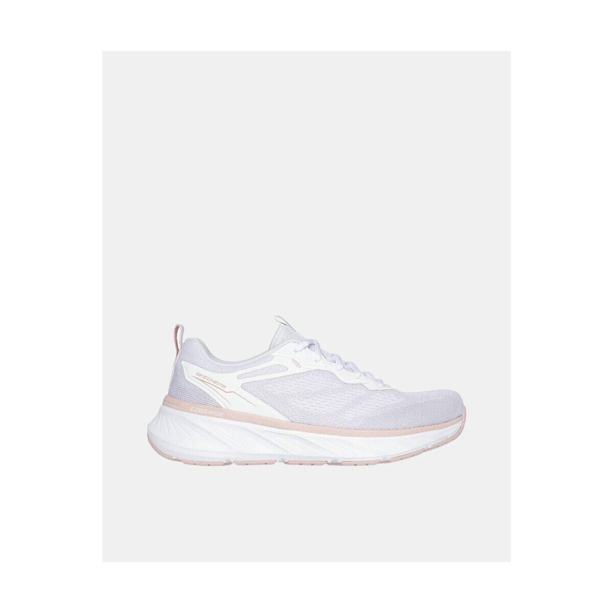 Skechers  150471 RELAXED FIT EDGERIDE POWER FLOW  Bílá