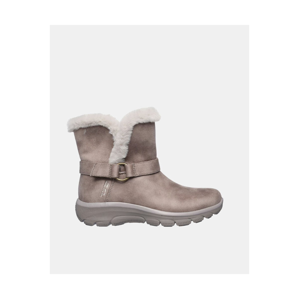 Skechers  168045 SLIP INS RELAXED FIT EASY GOING DREAMERS MOVE  Béžová