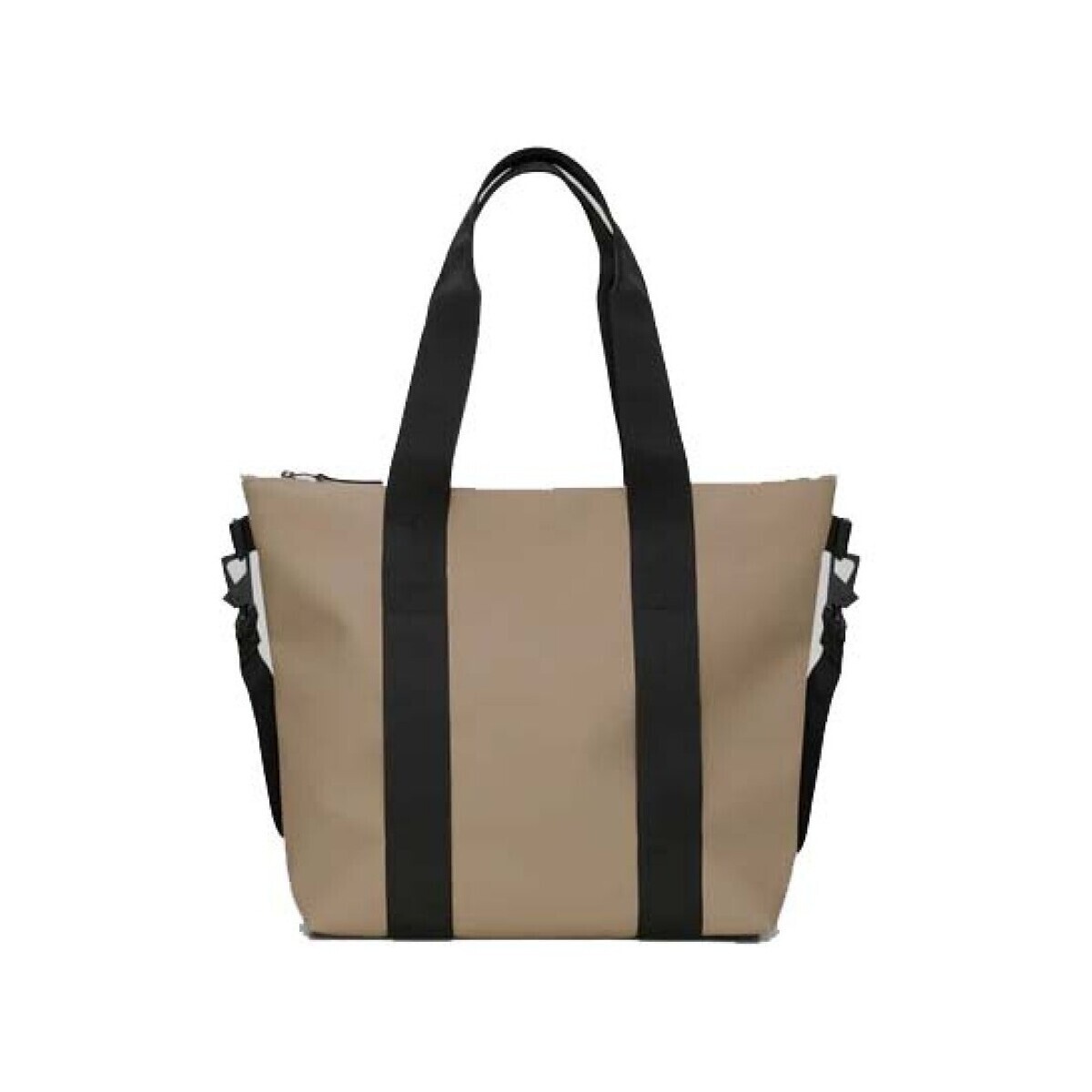 Rains  TOTE BAG MINI W3  Béžová