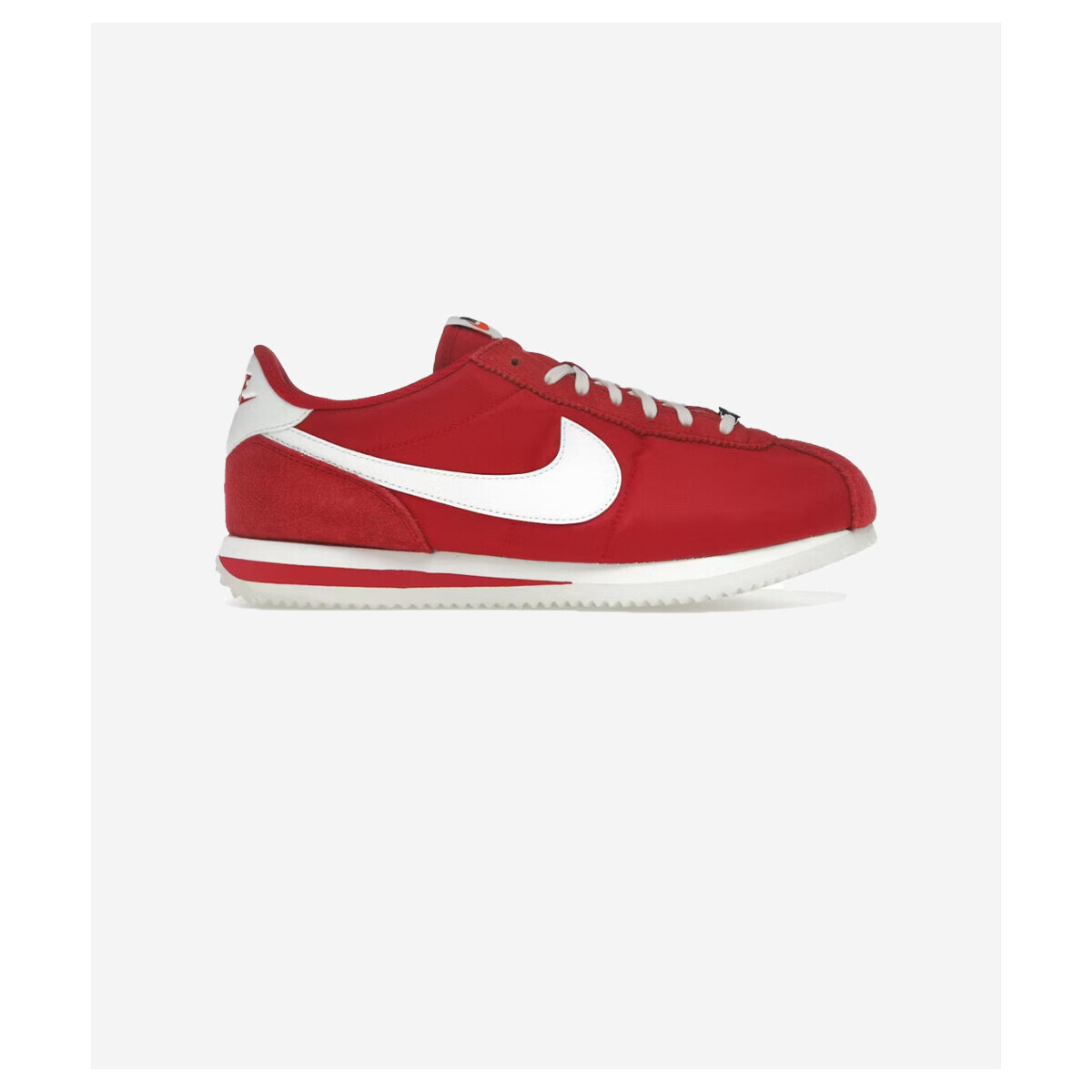 Nike  Cortez Gym Red Sail (Women's)  Červená