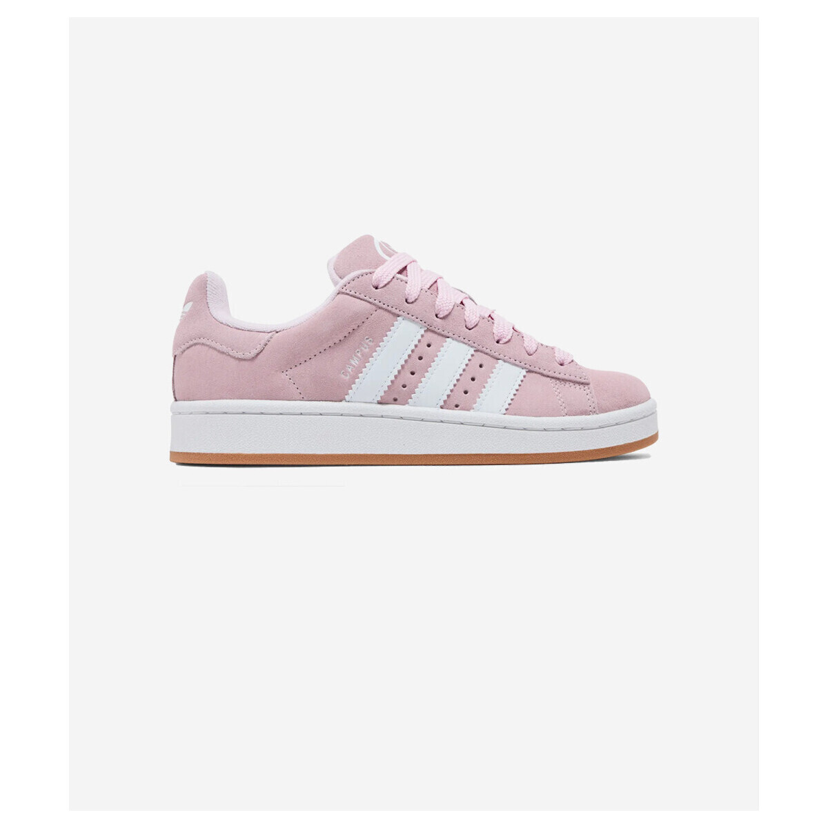 adidas  Campus 00s Clear Pink Gum (Kids)  Růžová