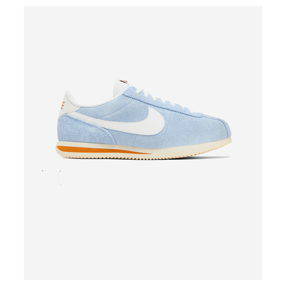 Nike  Cortez SE Psychic Blue  Modrá
