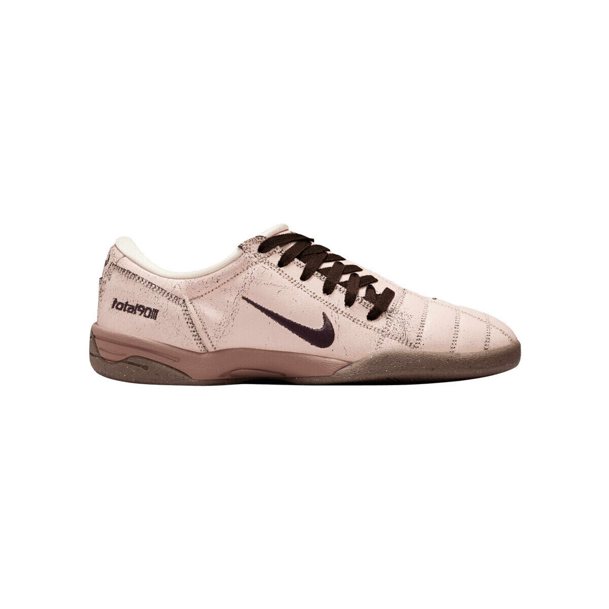 Nike  Total 90 3 SP Pearl White Shadow Brown  Růžová