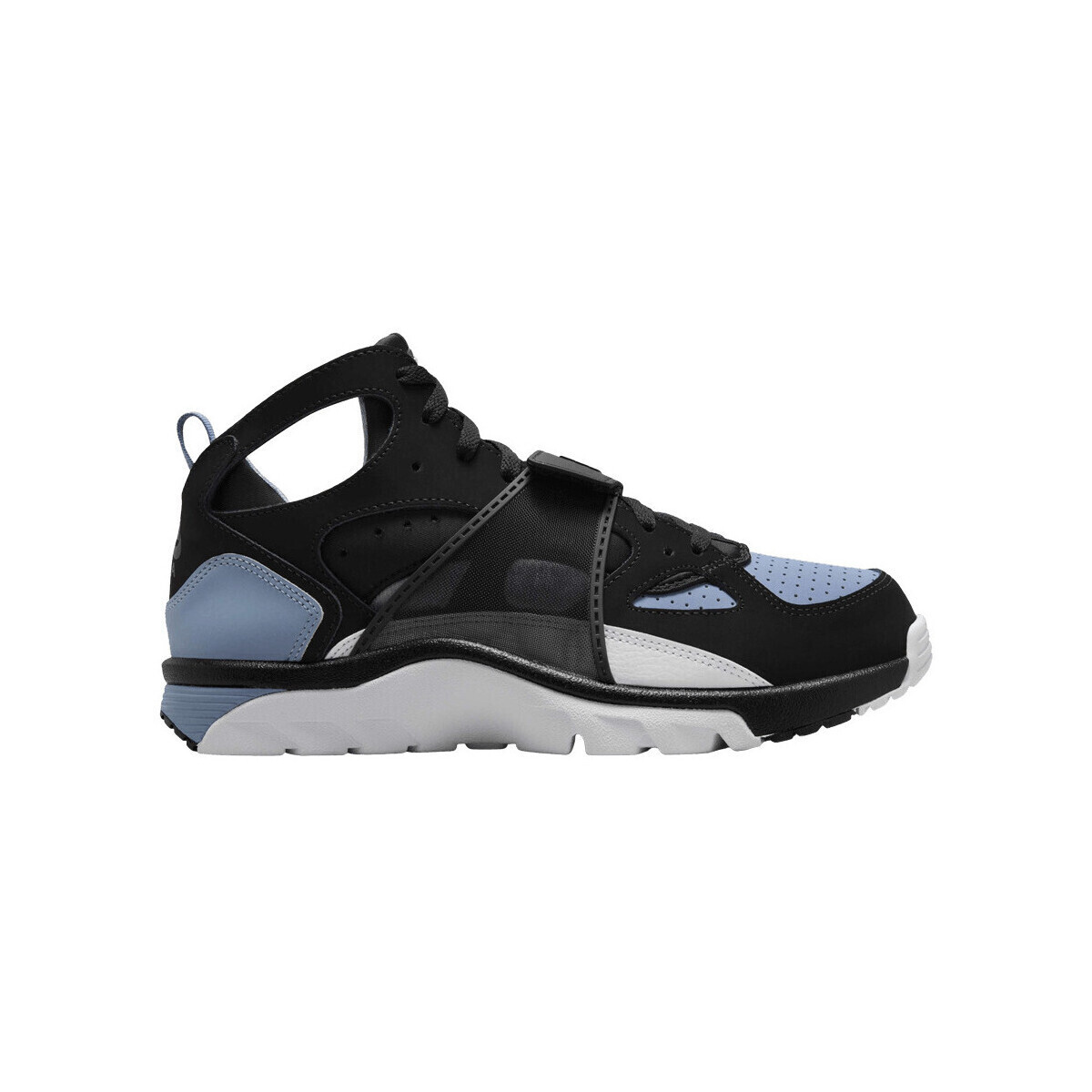Nike  Air Trainer Huarache Cool Blue Black  Černá