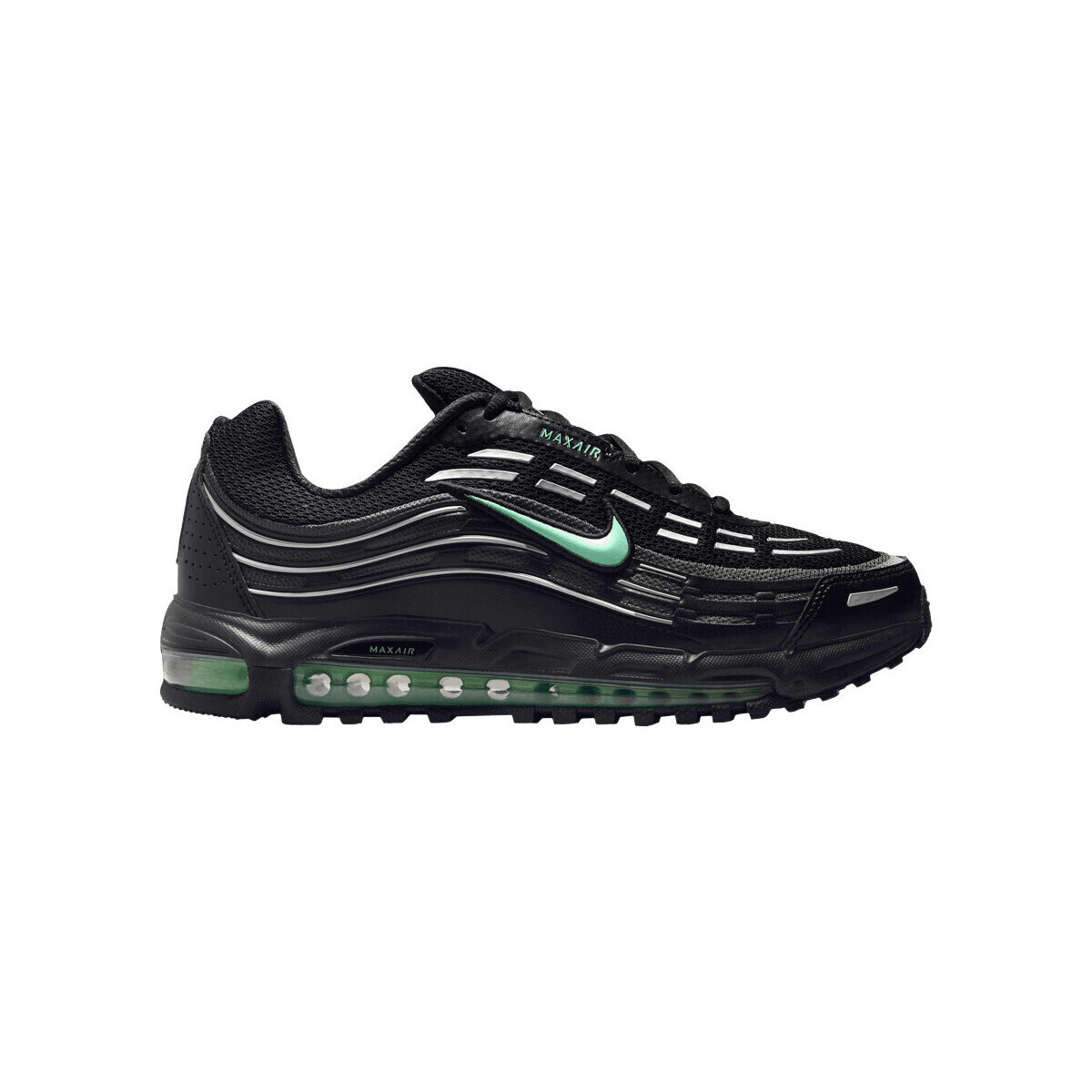 Nike  Air Max TL 2.5 'Black Mint Foam'  Černá