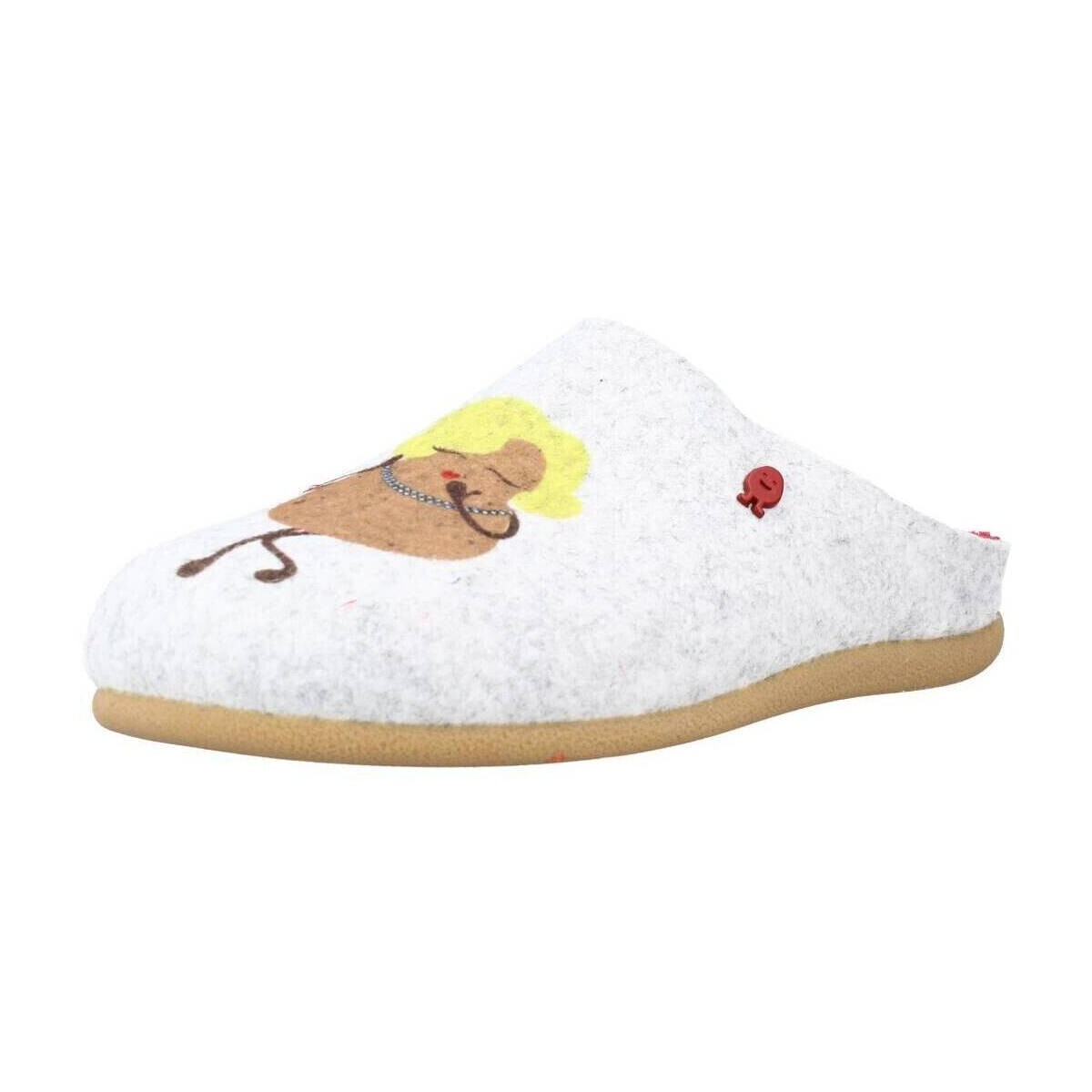 Hot Potatoes  64627G  Šedá