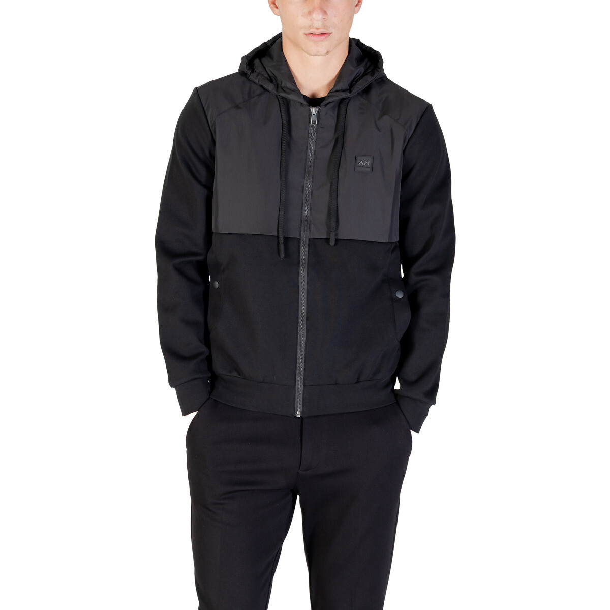 Antony Morato  MMFL01100-FA150168  Černá