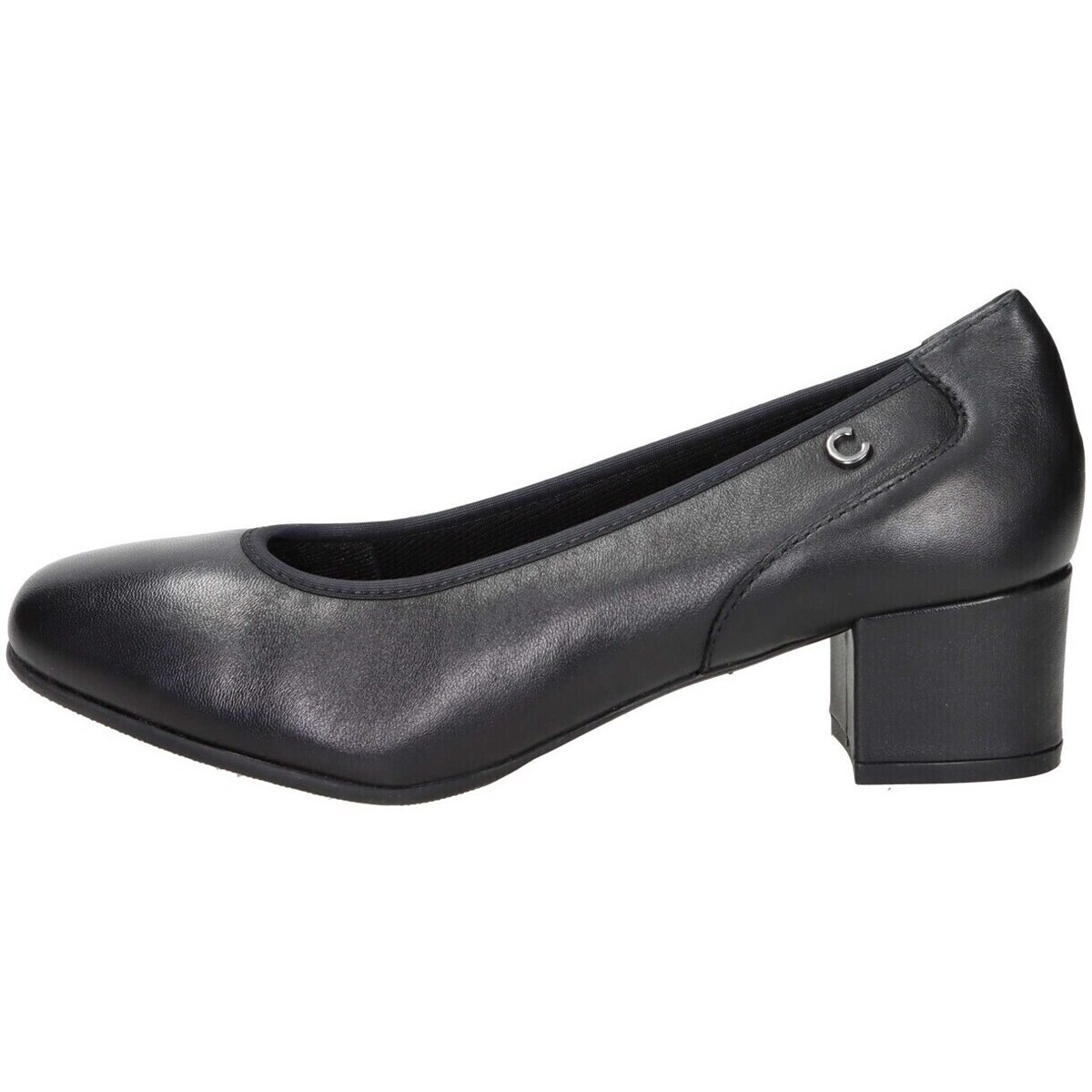 Cinzia Soft  IV1611004X  Černá