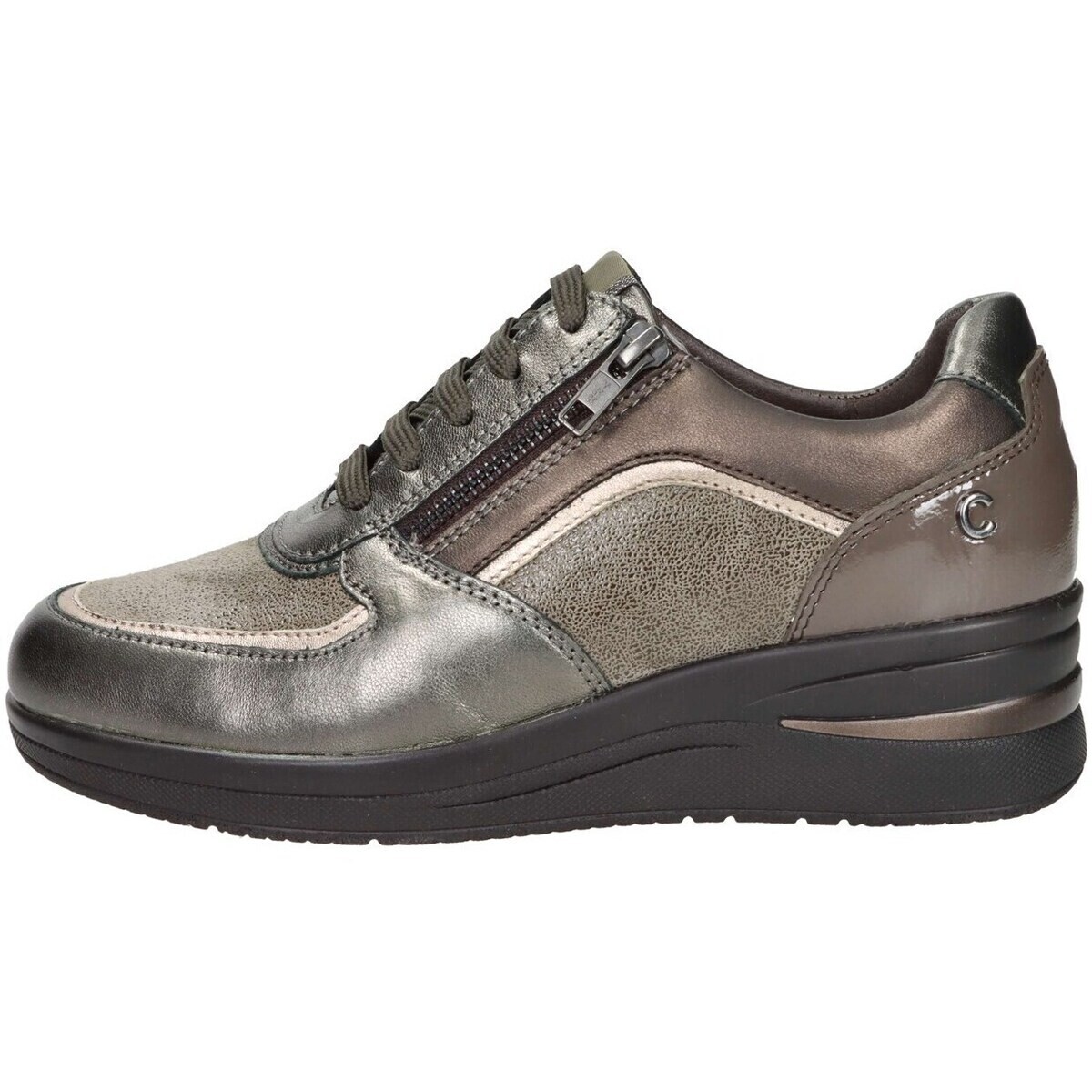 Cinzia Soft  IV093992  Šedá