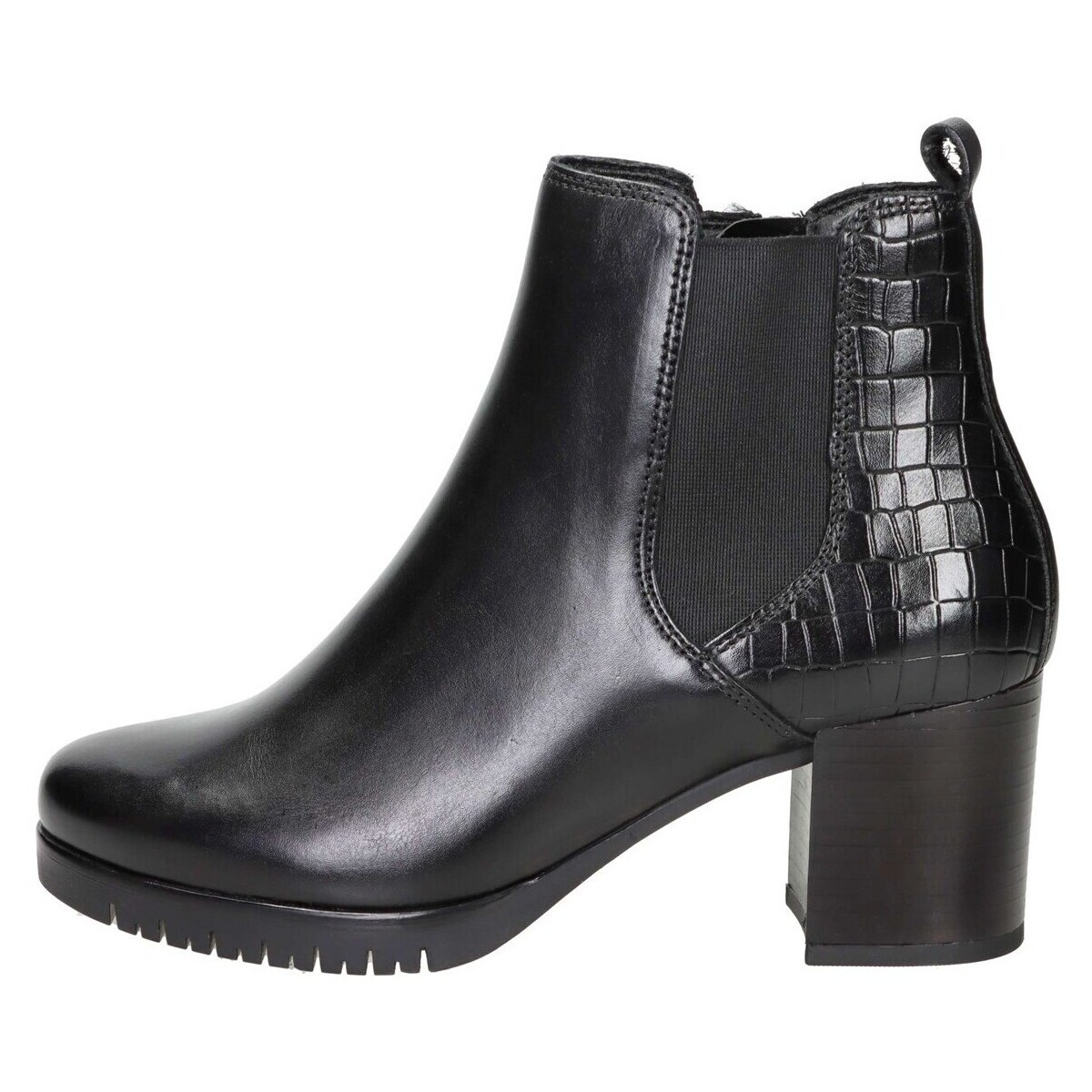 Cinzia Soft  IS143122  Černá