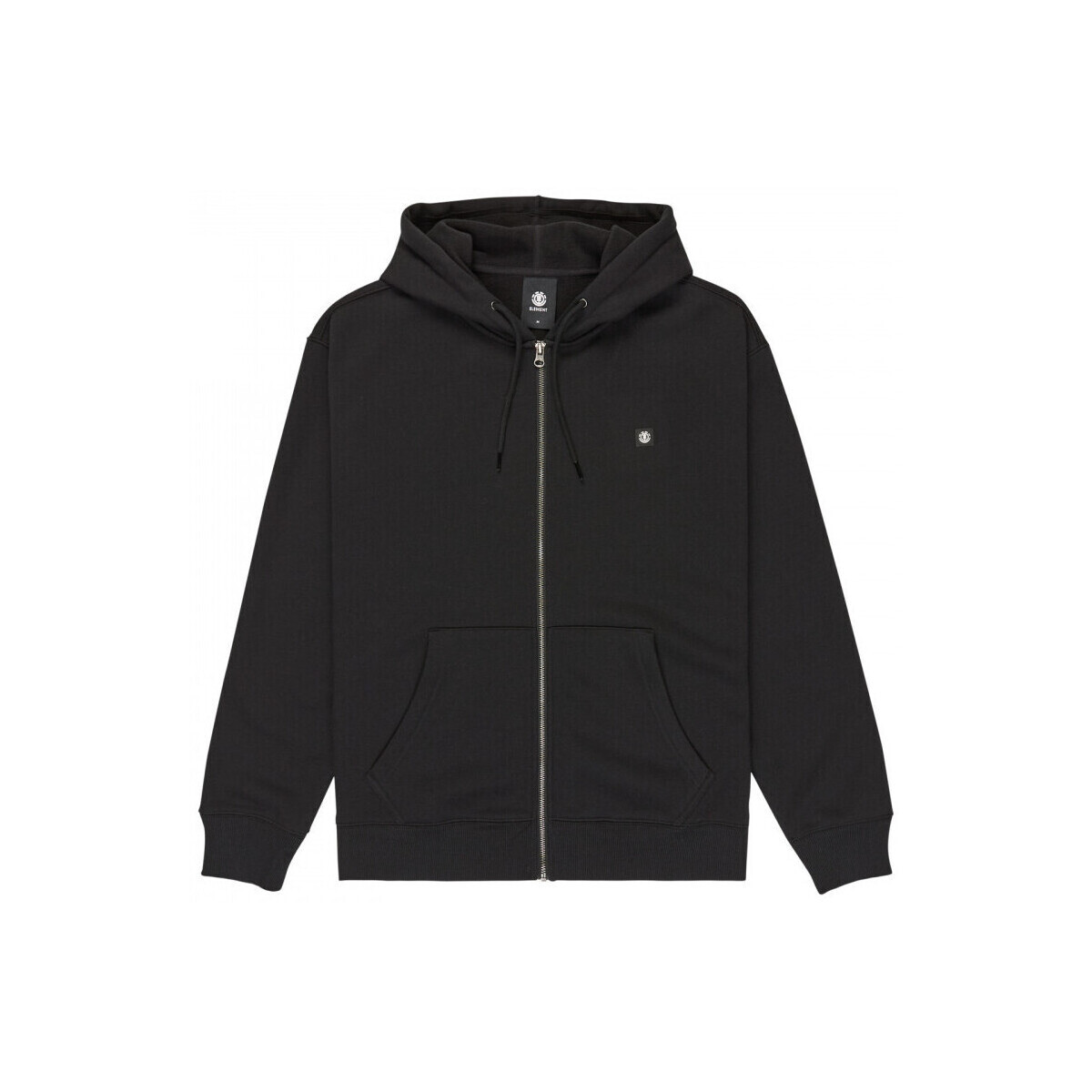 Element  Icon rain  Černá