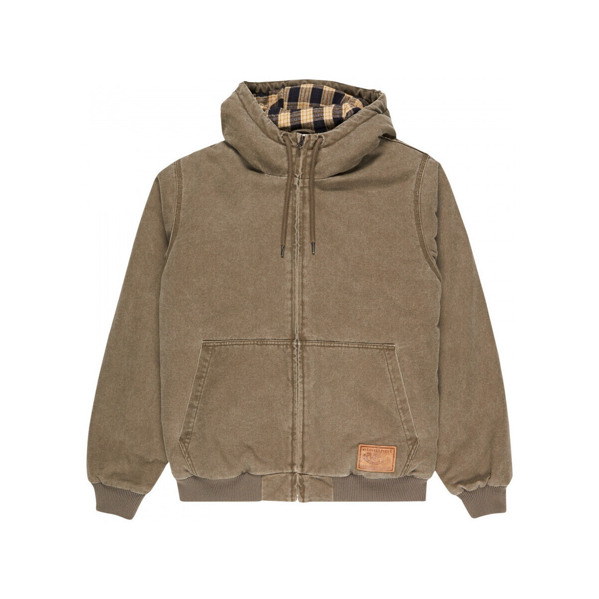 Element  Dulcey canvas  Šedá