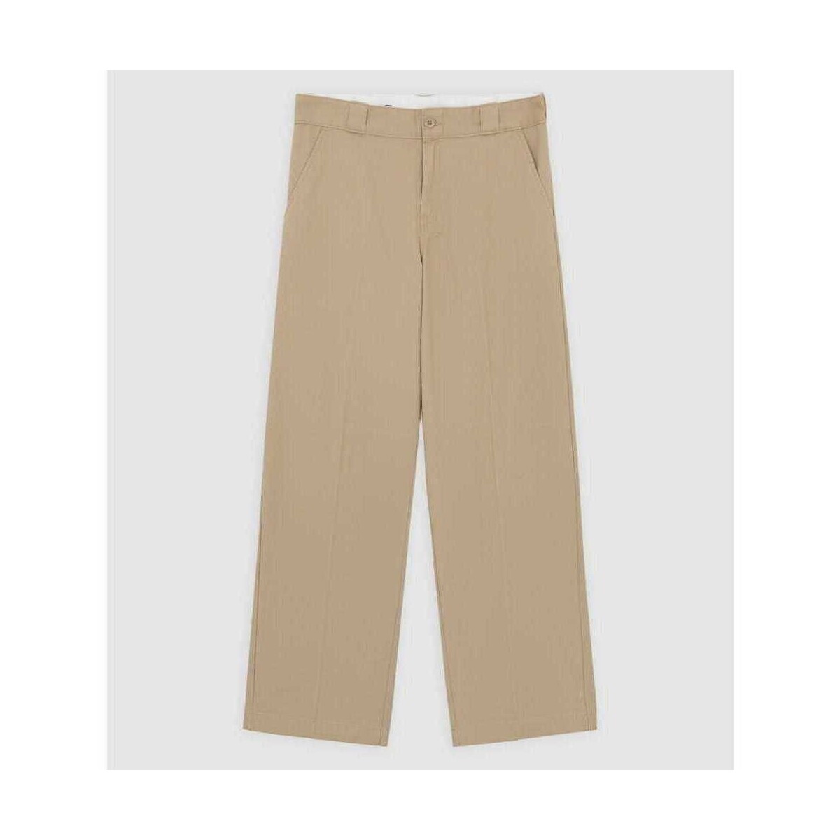 Dickies  247 loose work pant  Béžová