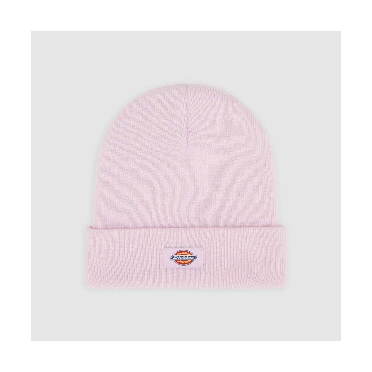 Dickies  Gibsland beanie  Růžová