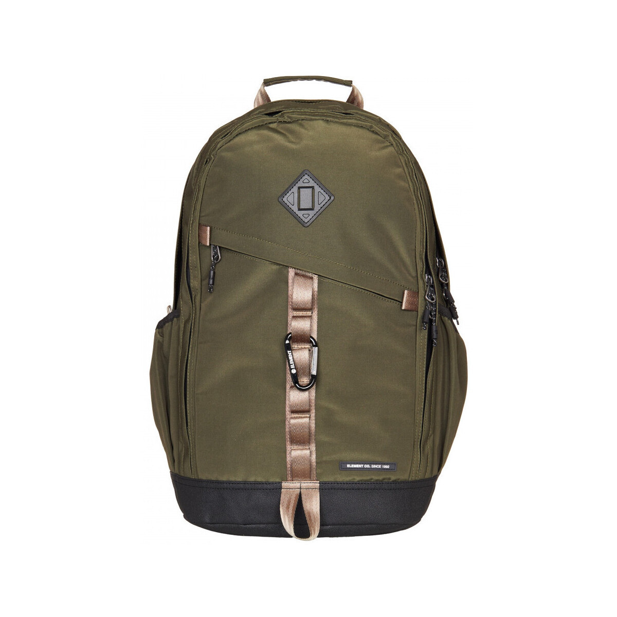 Element  Cypress  Zelená