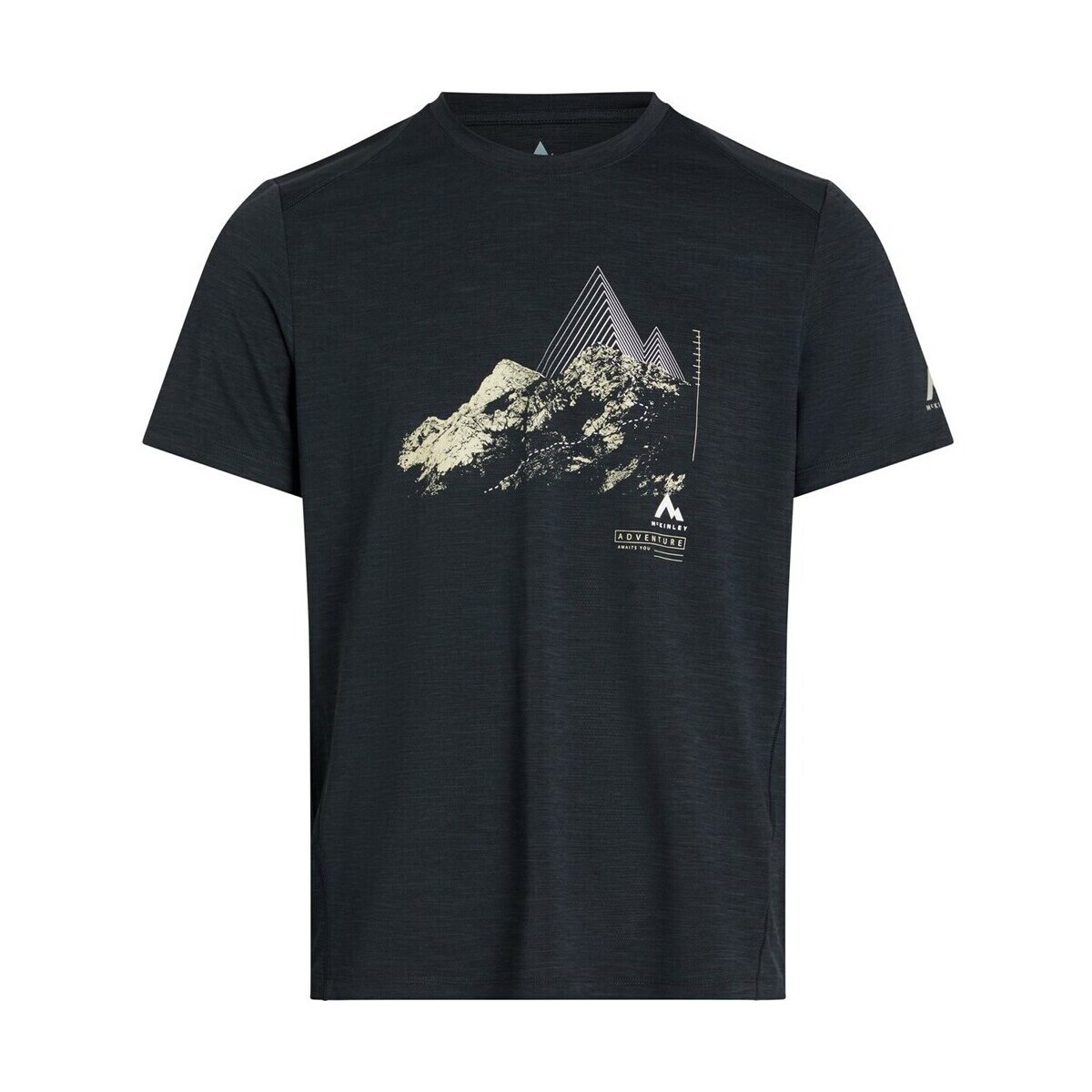 Mckinley  Lele Iii  ruznobarevne