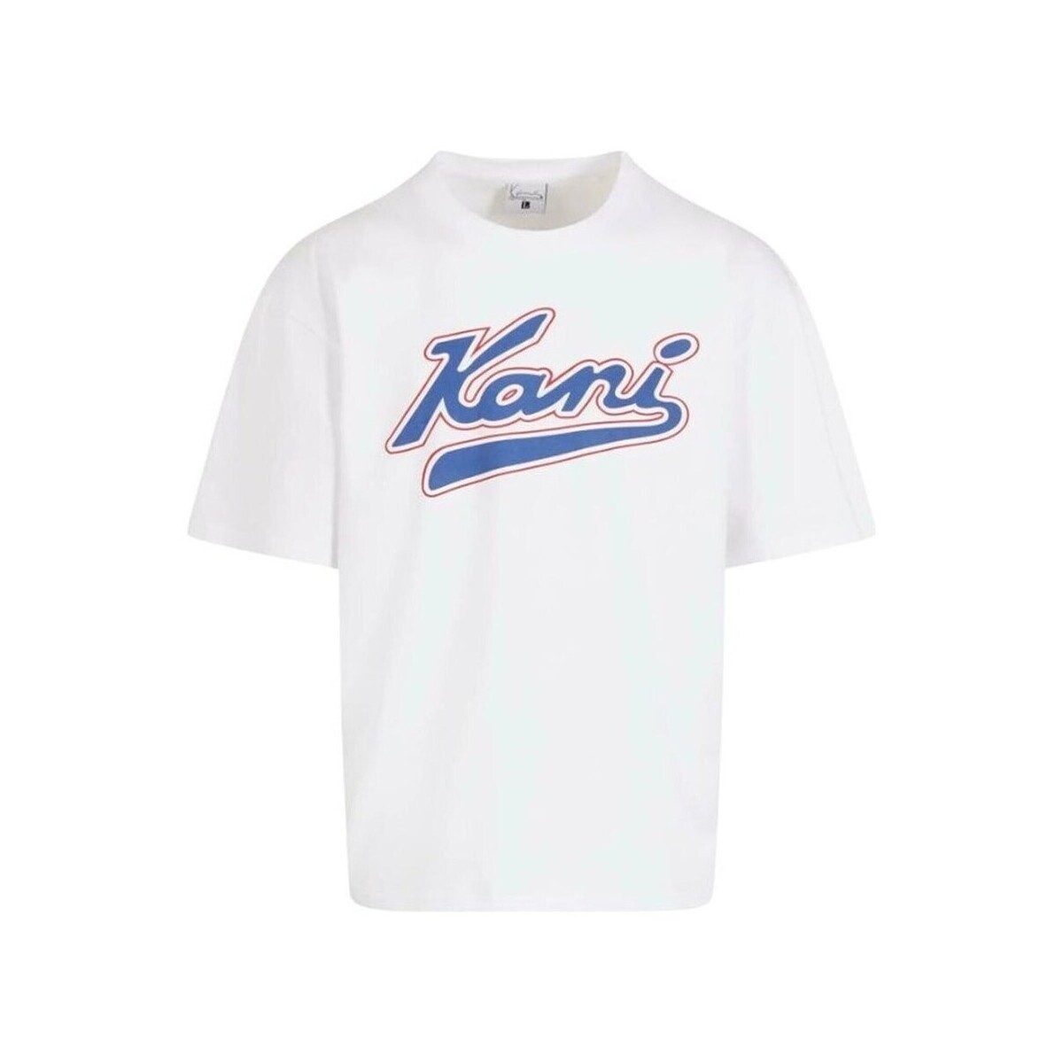 Karl Kani  Varsity Print  ruznobarevne