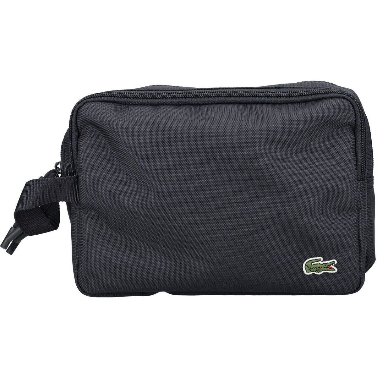 Lacoste  Taschen  Šedá