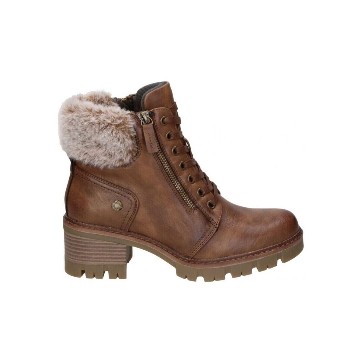 Refresh  172911  Hnědá