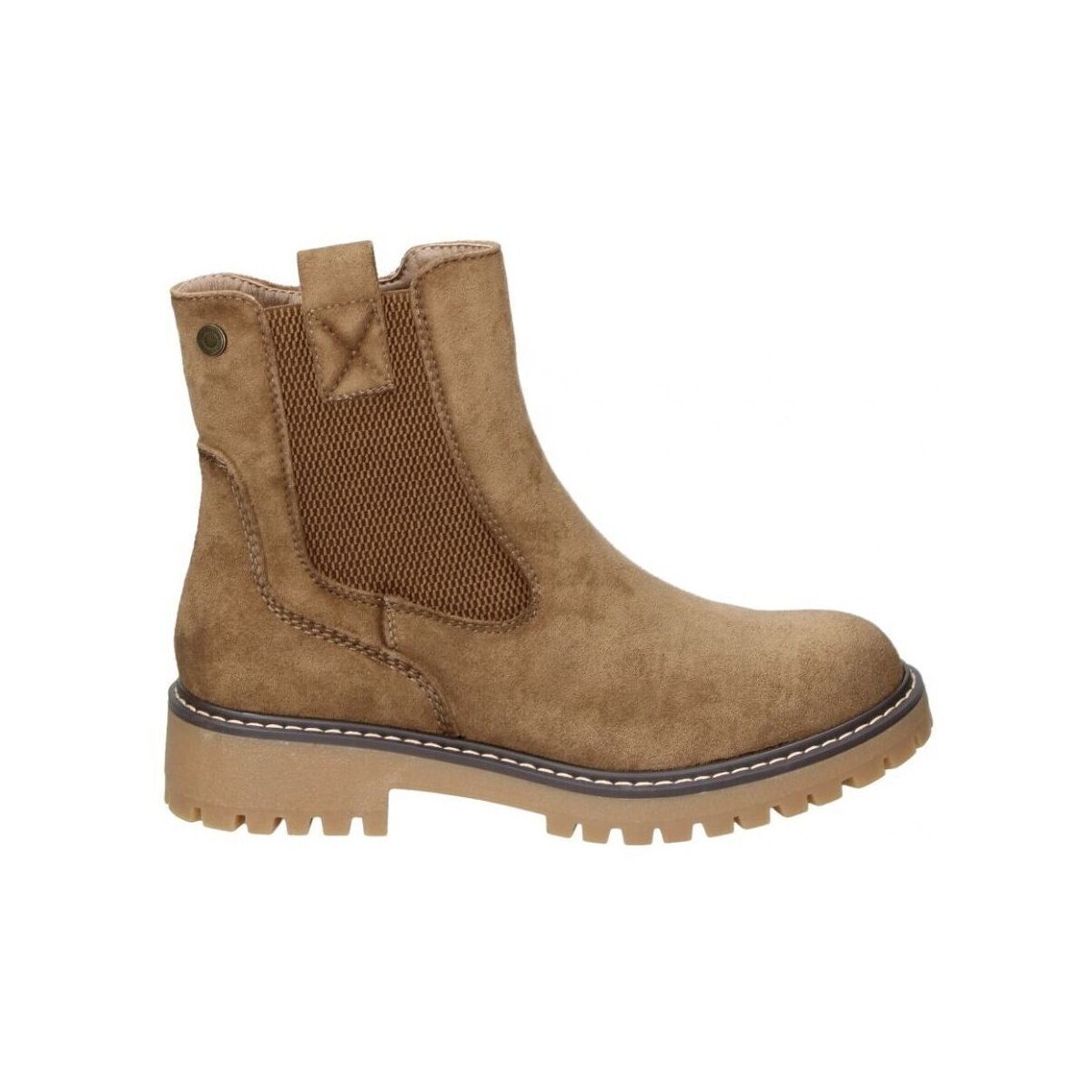 Refresh  173027  Béžová