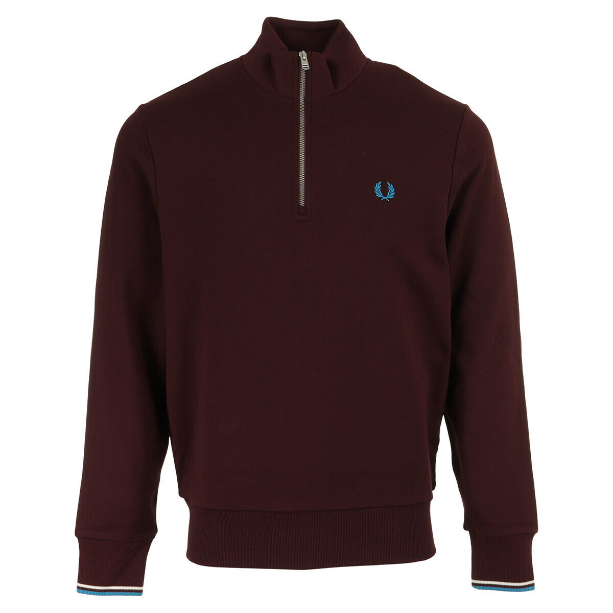 Fred Perry  Half Zip