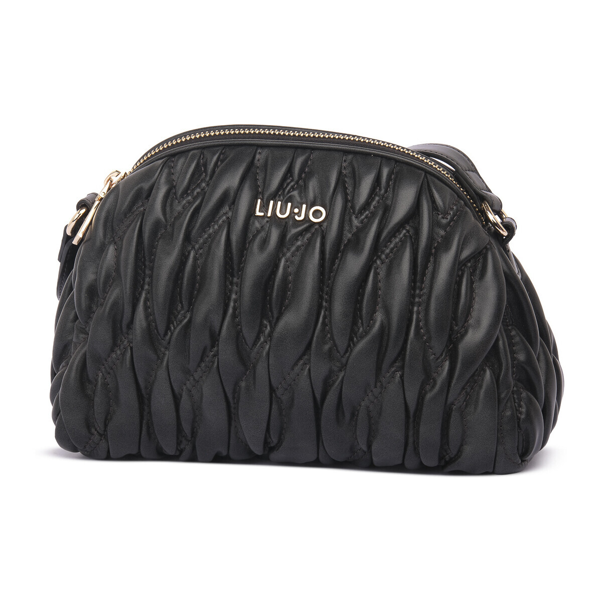 Liu Jo  22222 M XBODY MARMO  Černá