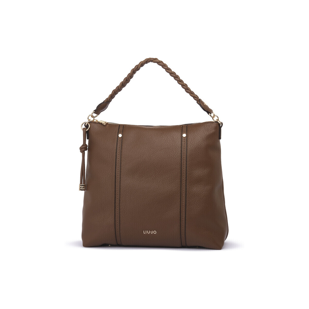 Liu Jo  09032 M HOBO  Hnědá
