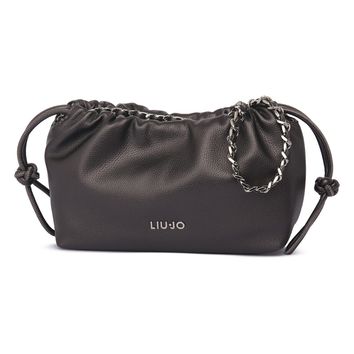 Liu Jo  04020 S CROSSBODY  Šedá