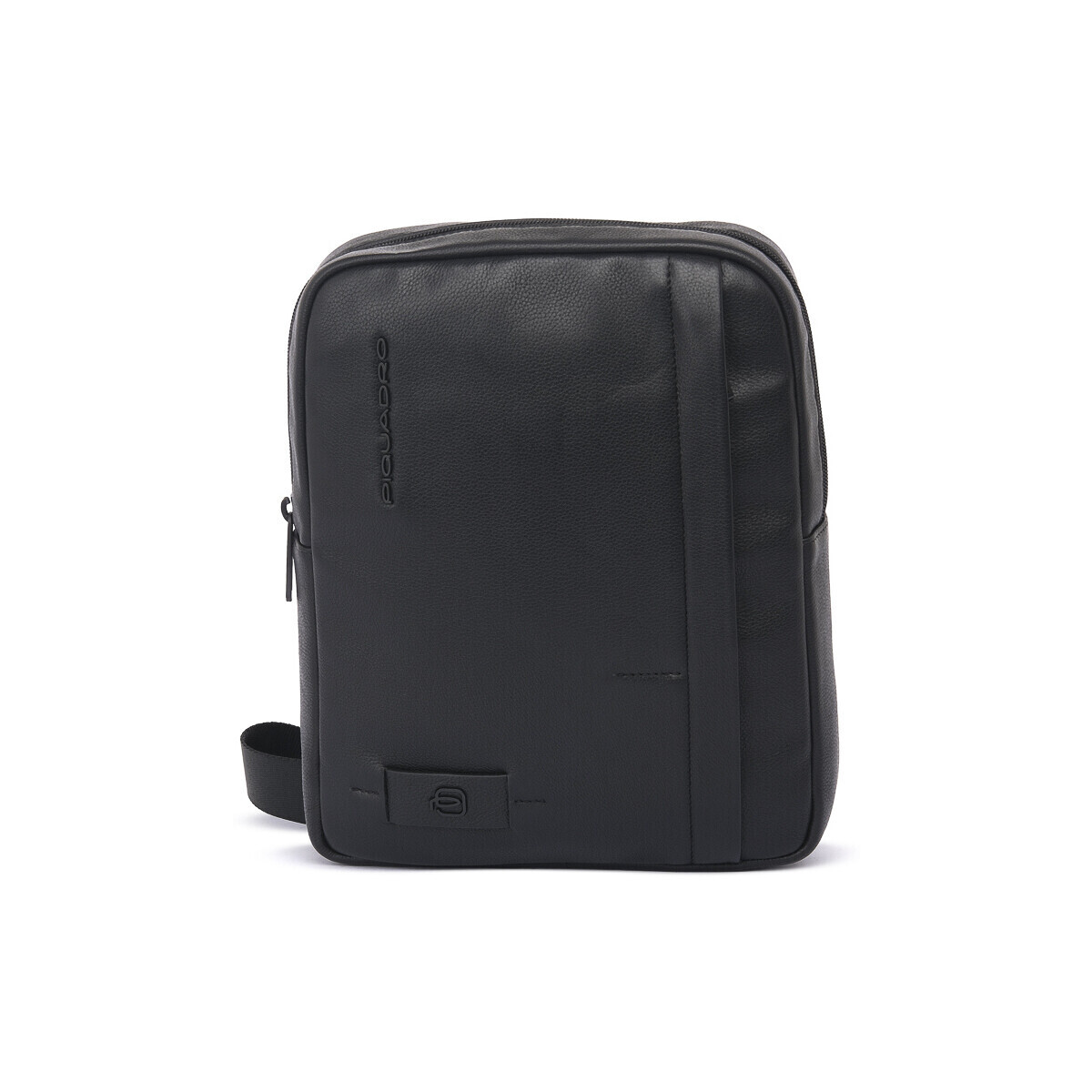 Piquadro  PIQUADRON BORSELLO IPAD  Černá