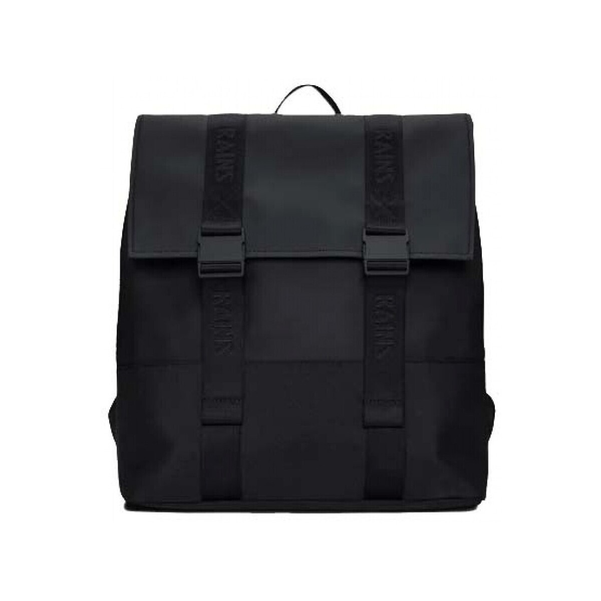 Rains  TRAIL MSN BAG W3  Černá