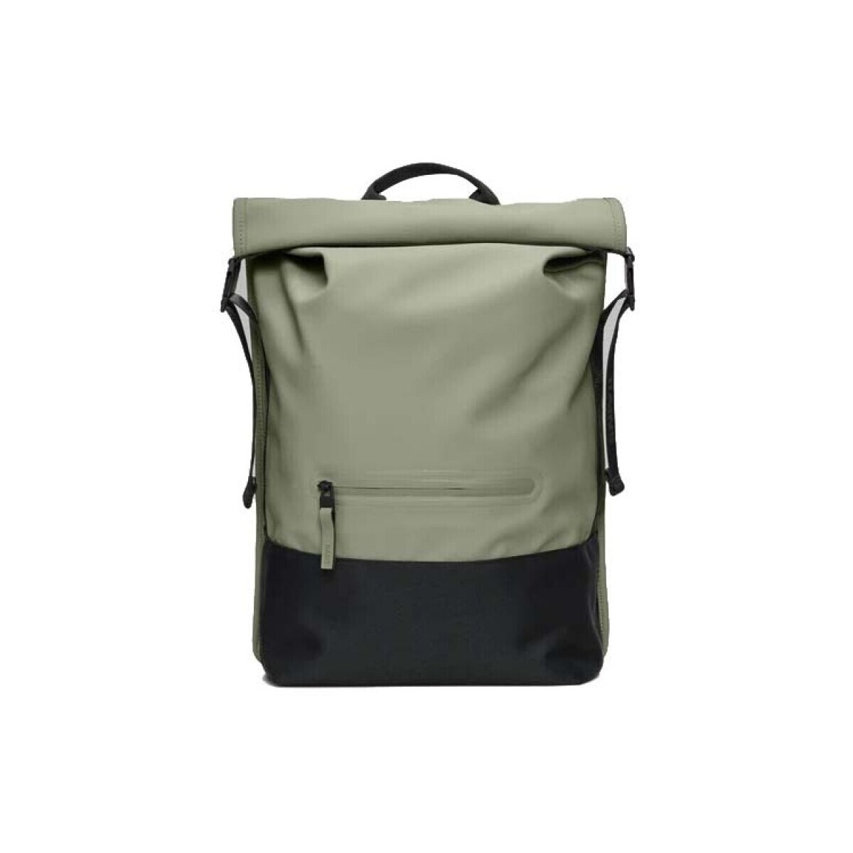 Rains  TRAIL ROLLTOP BACKPACK W3  Béžová