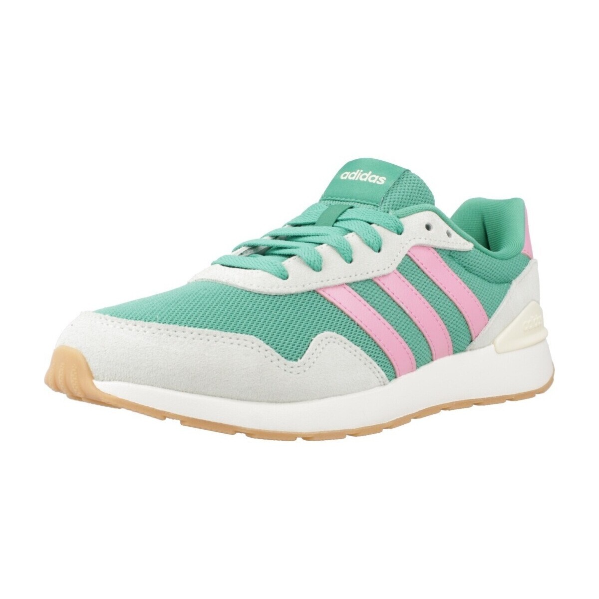 adidas  RUN 60s 4.0  Zelená