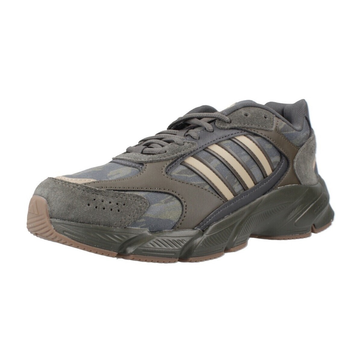 adidas  CRAZYCHAOS 2000  ruznobarevne